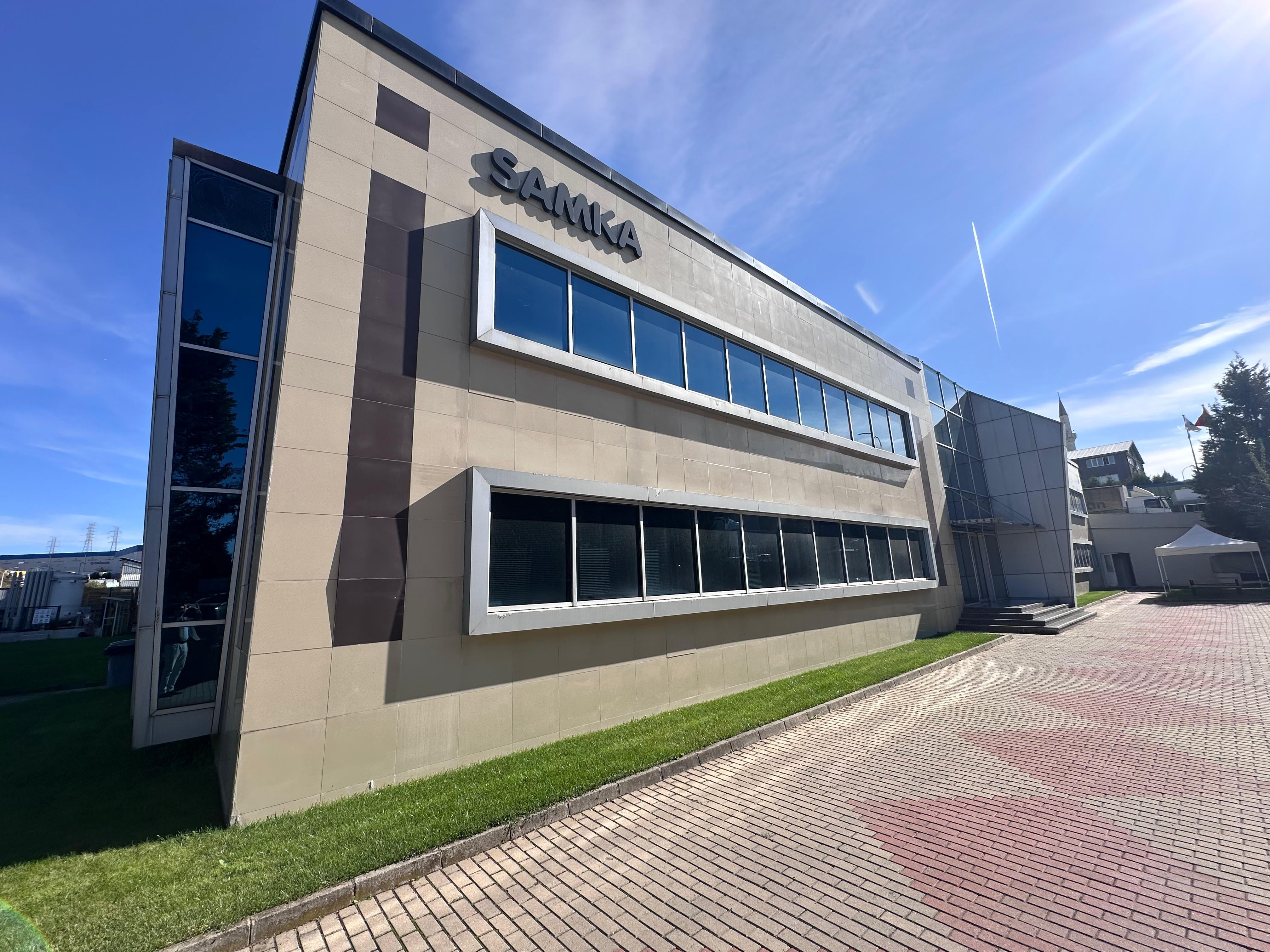 Samka Metal Deprem Performans Analizi