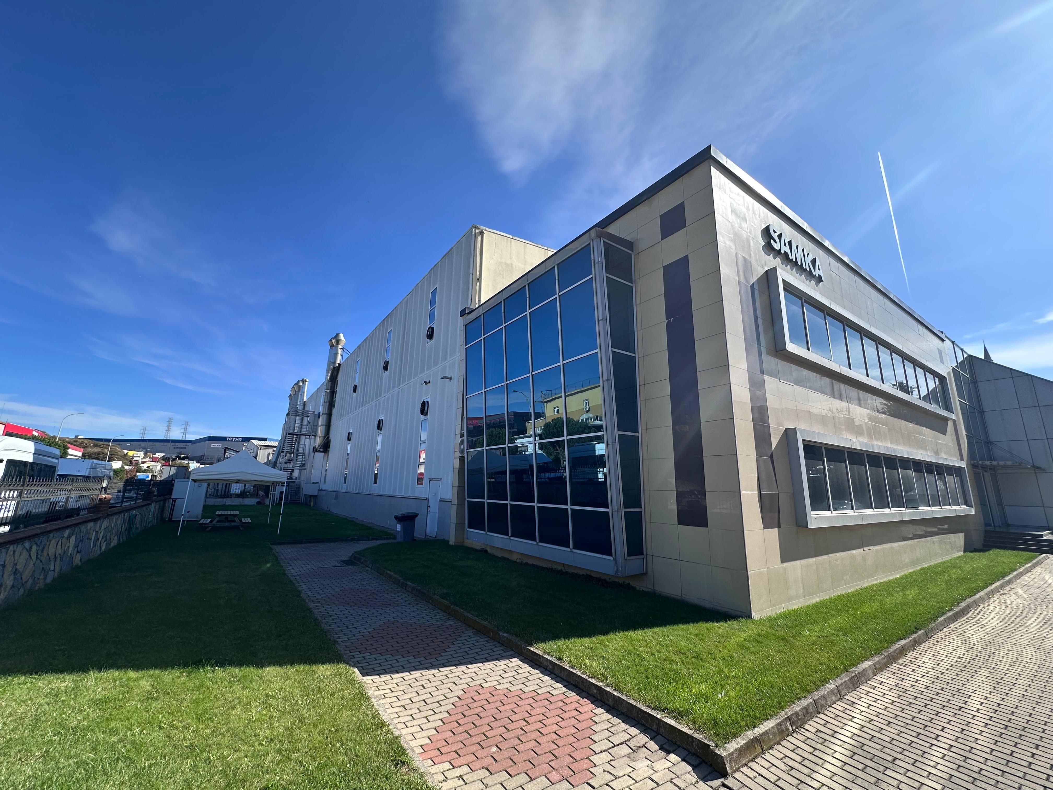 Samka Metal Deprem Performans Analizi