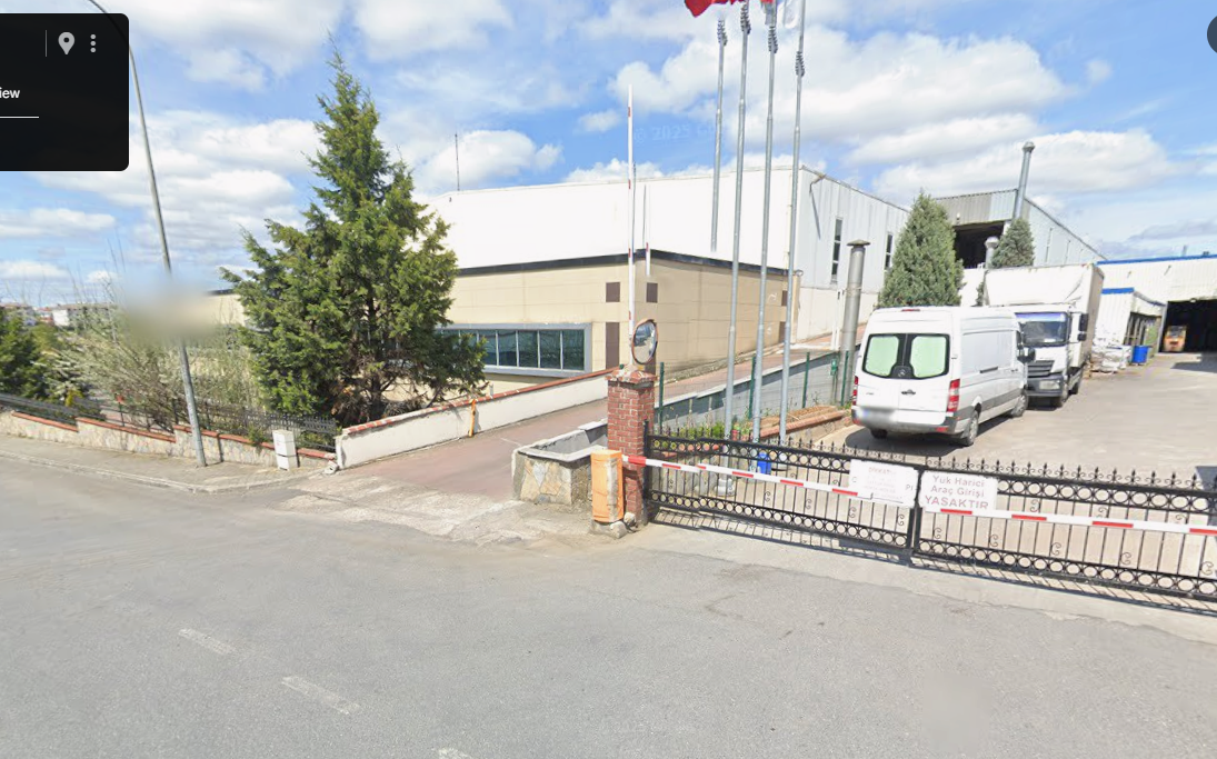 Samka Metal Deprem Performans Analizi