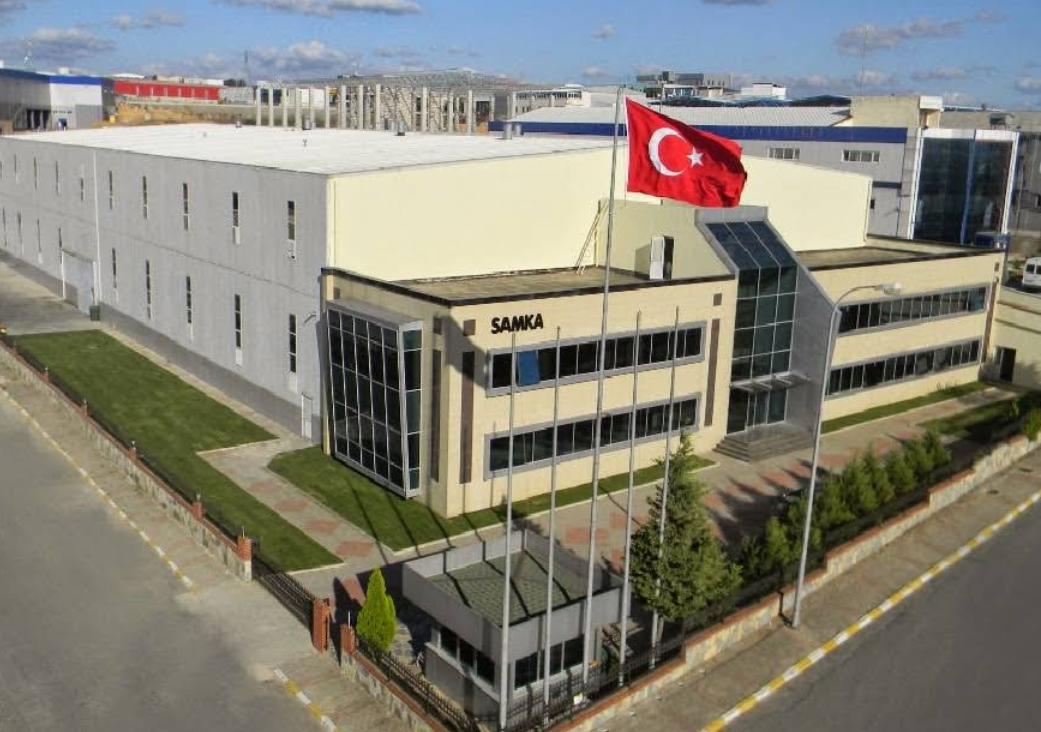 Samka Metal Deprem Performans Analizi